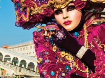 Castelo Del Poggio Trip For Two to Italy Sweepstakes