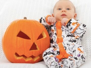 Shutterfly Spooktacular Sweepstakes