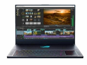 Intel & Vegas Pro 17 Video Bundle Sweepstakes