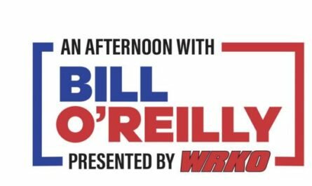 An Afternoon with Bill O Reilly Ticket Giveaway