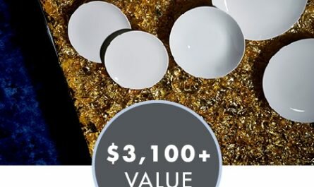 Elle Decor Vera Wang Wedgwood Sweepstakes