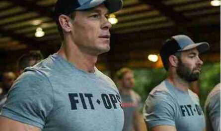 FitOps Foundation & GNC Live Well Foundation Sweepstakes