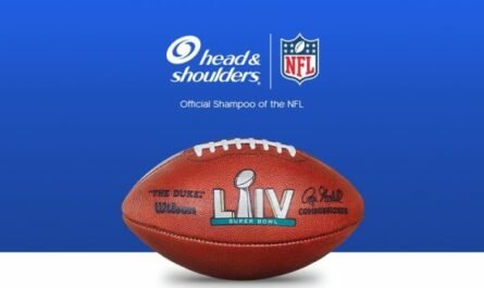 Head And Shoulders Super Bowl Sweepstakes