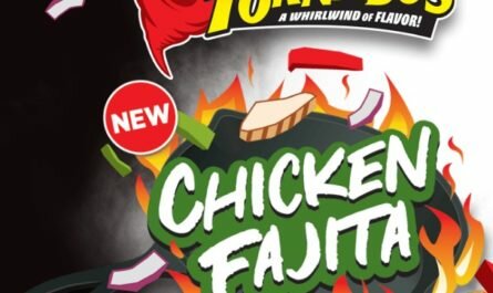 Ruiz Foods Sizzlin Sweepstakes