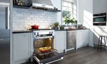 Snyder Diamond X Miele Giveaway