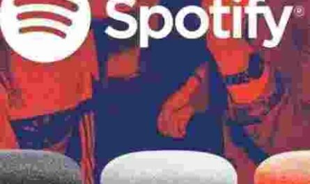 Spotify Free Google Home Mini Giveaway