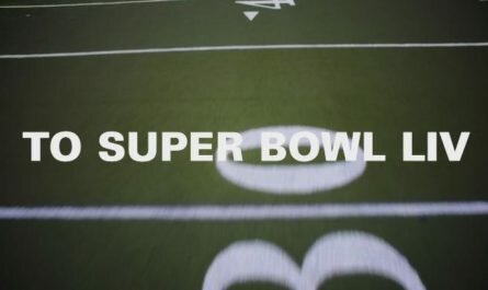 The FedEx Super Bowl Sweepstakes