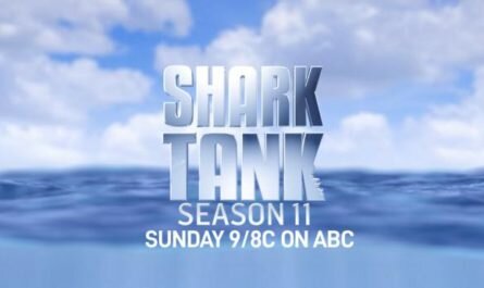 The Shark Tank High School Sweepstakes