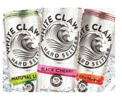 White Claw Winter Ski Trip Sweepstakes