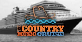 Country Music Cruise Giveaway
