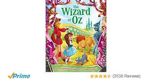 World Wide Stereo The Wizard of Oz Giveaway