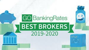 Go Banking Rates Best Brokers of Sweepstakes