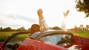 Liberty Trike Liberty Electric Trike Giveaway