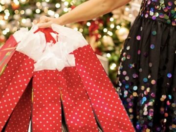 Deal News Black Friday $4000 Sweepstakes