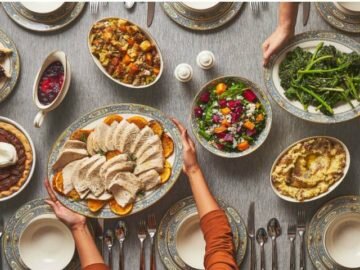 Lenox Full Feast Sweepstakes