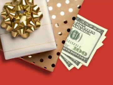 Dave Ramsey Christmas Cash Giveaway
