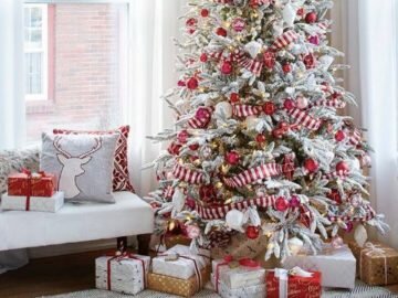 Better Homes & Gardens Home for the Holidays Sweepstakes