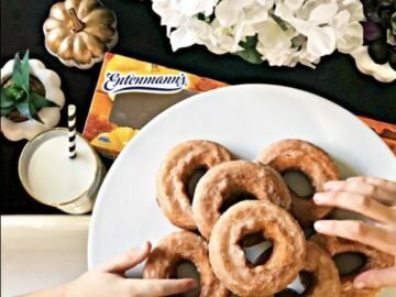 Entenmann’s Macy’s Thanks giving Day Parade Sweepstakes