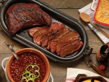 Snake River Farms Home for the Holidays Giveaway