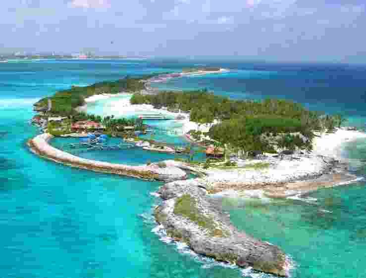 CP24 Breakfast Fly Away to Bahamas Contest