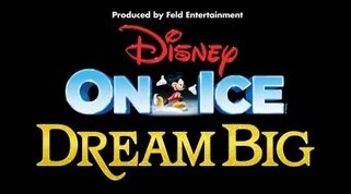 Disney On Ice Presents Dream Big Sweepstakes