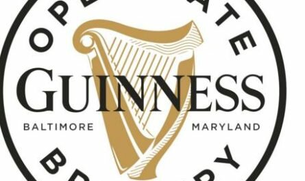 F20 Guinness Brewer Dinner Sweepstakes