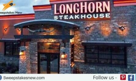 LongHorn Steakhouse Guest Satisfaction Survey