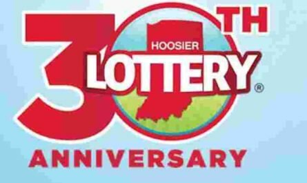 WANE Hoosier Lottery 30th Anniversary Giveaway