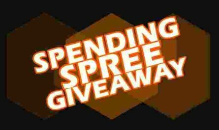 WWMT News Channel 3 Shopping Spree Giveaway