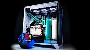 Newegg Intel i9-9900KS Optimus Build Sweepstakes