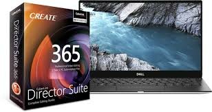 Intel & Cyberlink PhotoDirector 365 Bundle Sweepstakes