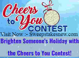 Dippin Dots Cheers to You Contest