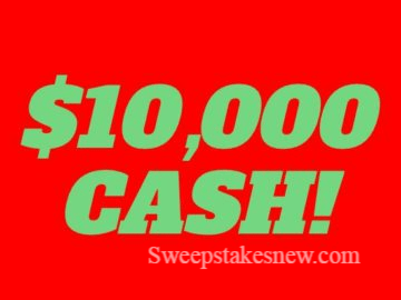 Slickdeals 20th Anniversary Giveaway