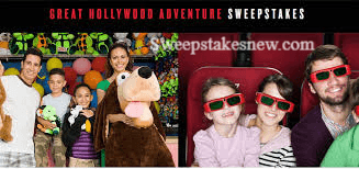 Great California Adventure Great Clips Sweepstakes