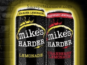 Mikes Harder Dude Thats Migos Sweepstakes