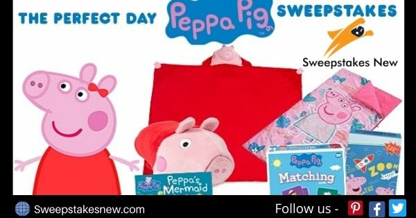 Nick Jr. Monthly Sweepstakes on NickJrSweepstakes