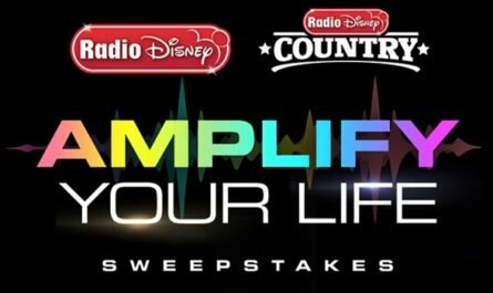 Radio Disney Sweepstakes 2020