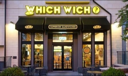 WhichWich.com Survey Win Free Cookie