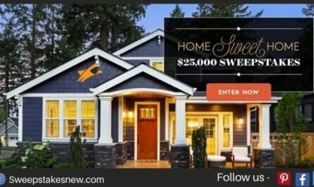 Bhg $25K Spring Dream Kitchen Sweepstakes