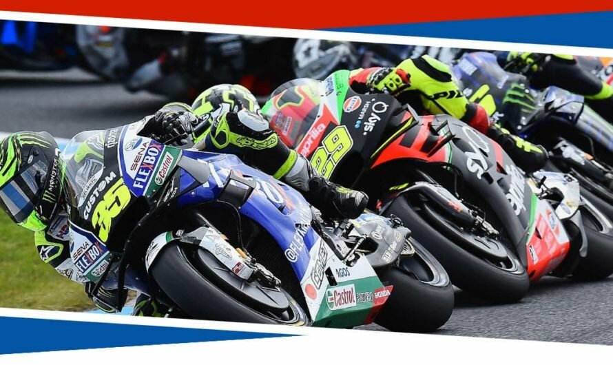 MotoSport Kickstart Riding Season Sweepstakes