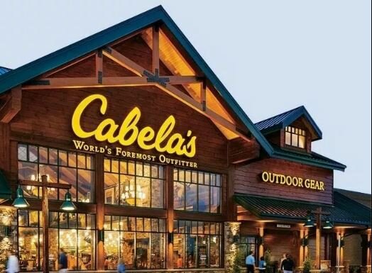 Tell Cabela’s Retail Store Survey