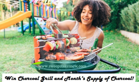 Smoke House Tour 2020 Sweepstakes