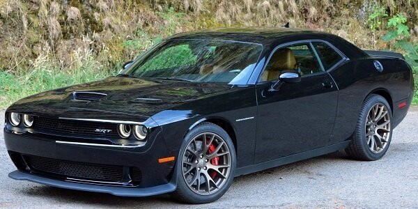 InshaneDesigns Hellcat Sweepstakes