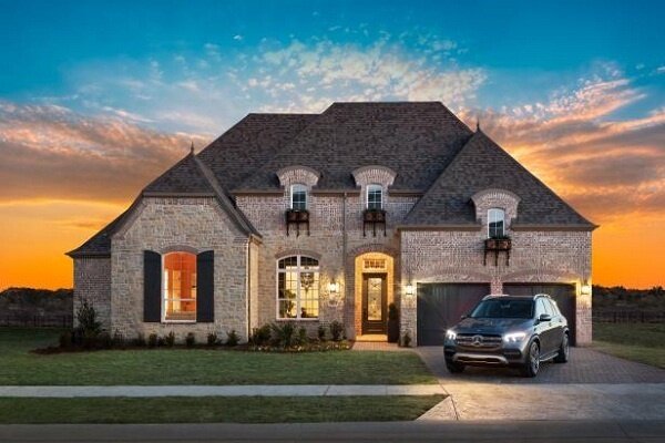 HGTV.com Smart Home 2020 Giveaway