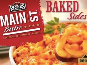 Reser’s Dish It Forward Memorial Day Giveaway