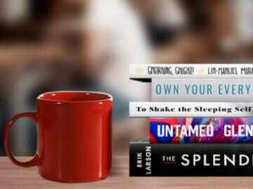 Random House Gift-A-Grad Sweepstakes