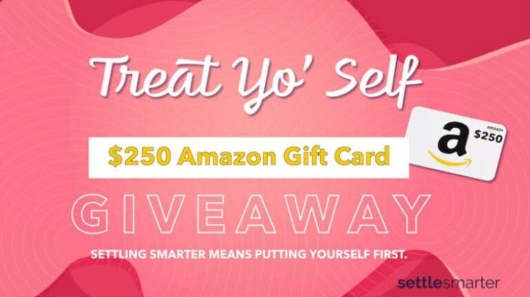 Bookstr Treat Yo Self Sweepstakes