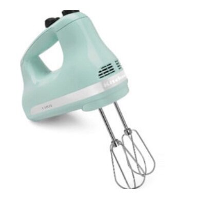 Leites Culinaria KitchenAid 5-Speed Hand Mixer Giveaway