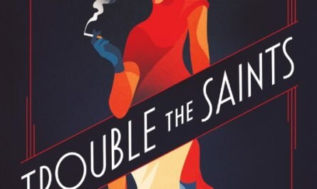 Macmillan Trouble The Saints RGG Sweepstakes