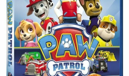 GayNYCDad Paw Patrol Giveaway
